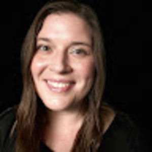 Meet your Posher, Sarah anne